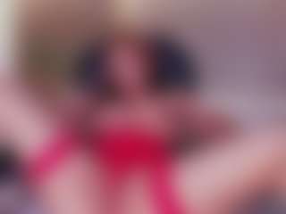 ArianaNova's Live Sex Cam Show