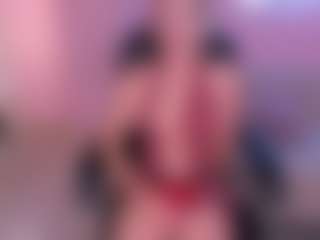 Live cam show with ArianaNova - Blonde Hair on Cam Slut