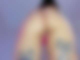 Live cam show with bansheescreams - Average on Chatstar