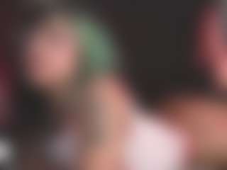 Luana's Live Sex Cam Show