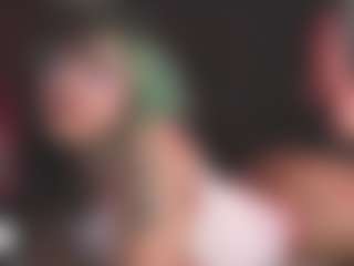 Luana's Live Sex Cam Show