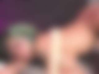 Luana's Live Sex Cam Show