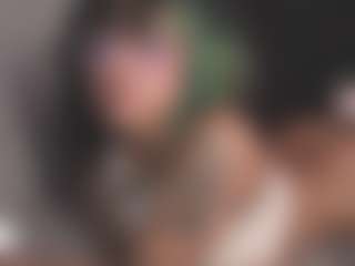 Luana's Live Sex Cam Show
