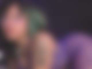 Luana's Live Sex Cam Show