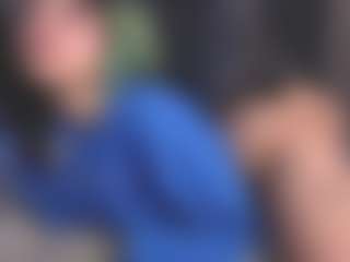 Luana's Live Sex Cam Show