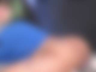 Luana's Live Sex Cam Show