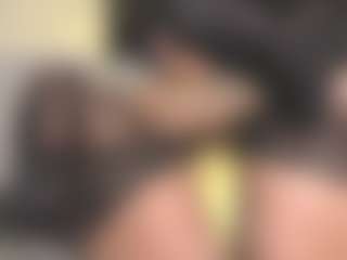Luana's Live Sex Cam Show
