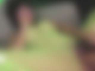 Luana's Live Sex Cam Show