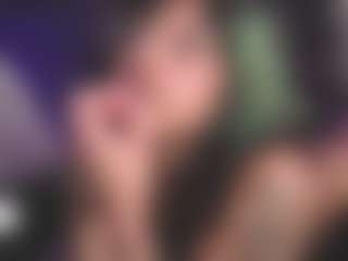 Luana's Live Sex Cam Show