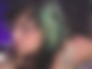 Show Live Sex Cam Luana