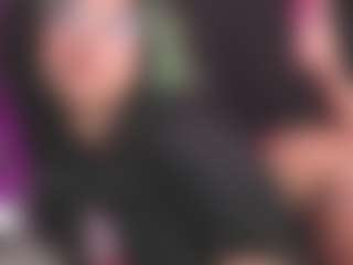 Luana's Live Sex Cam Show