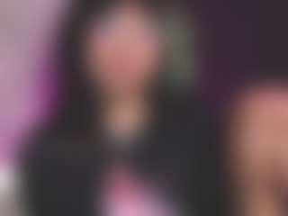 Luana's Live Sex Cam Show