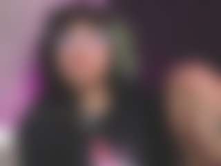 Luana's Live Sex Cam Show