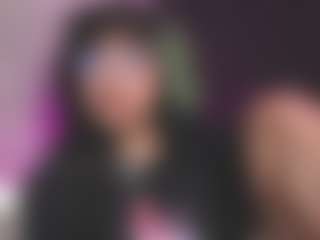 Luana's Live Sex Cam Show