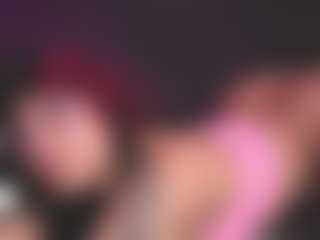 Luana's Live Sex Cam Show
