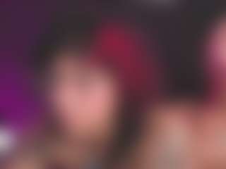 Live cam show with Luana - Latina on Mixed Magazine Live | colombia