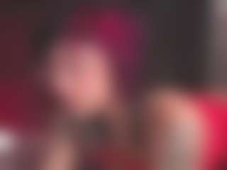 Luana's Live Sex Cam Show