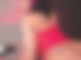 Luana's Live Sex Cam Show