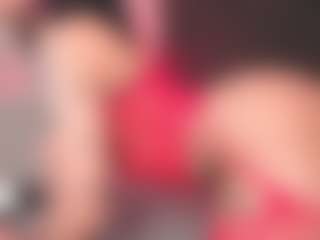 Luana's Live Sex Cam Show