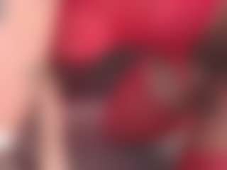 Luana's Live Sex Cam Show