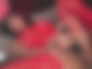 Luana's Live Sex Cam Show