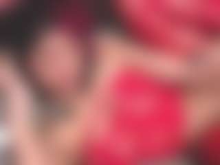 Luana's Live Sex Cam Show
