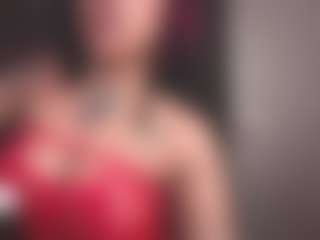Luana's Live Sex Cam Show