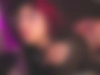 Luana's Live Sex Cam Show