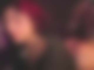 Luana's Live Sex Cam Show