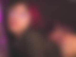 Luana's Live Sex Cam Show
