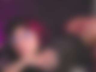 Luana's Live Sex Cam Show