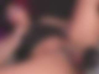 Luana's Live Sex Cam Show