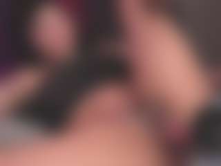 Luana's Live Sex Cam Show