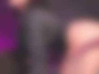 Luana's Live Sex Cam Show