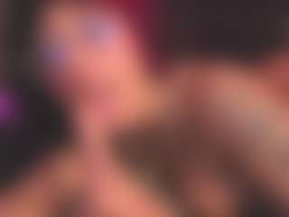 Luana's Live Sex Cam Show