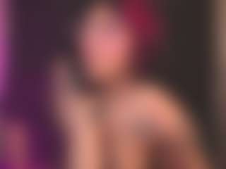 Luana's Live Sex Cam Show