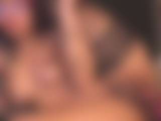 Luana's Live Sex Cam Show