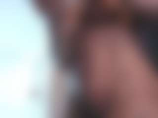 Luana's Live Sex Cam Show