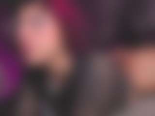 Luana's Live Sex Cam Show