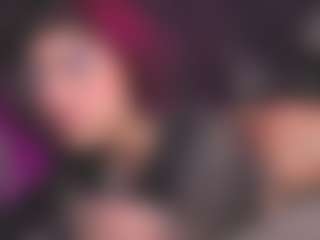 Luana's Live Sex Cam Show