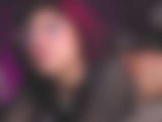 Luana's Live Sex Cam Show