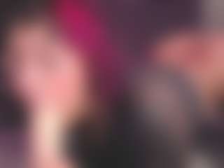 Luana's Live Sex Cam Show