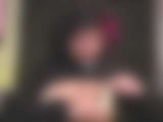 Luana's Live Sex Cam Show