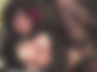 Luana's Live Sex Cam Show
