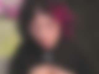 Luana's Live Sex Cam Show