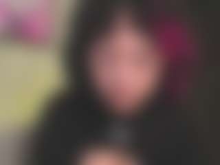 Luana's Live Sex Cam Show