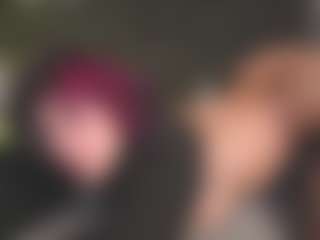 Luana's Live Sex Cam Show