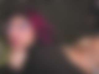 Luana's Live Sex Cam Show