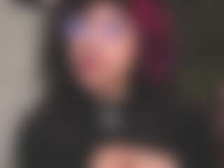 Luana's Live Sex Cam Show