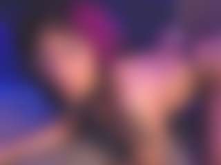 Luana's Live Sex Cam Show
